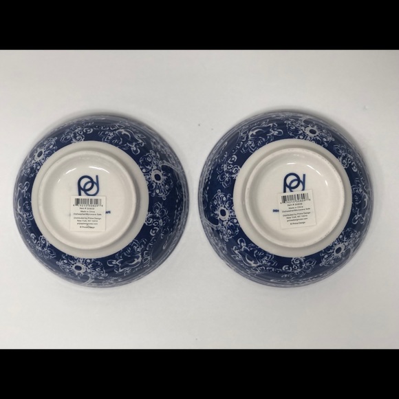 Prima Design (Rice) Bowls 2 - Picture 6 of 10